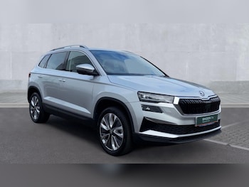 Used Skoda Karoq 2024 for sale - 75916770: Photo