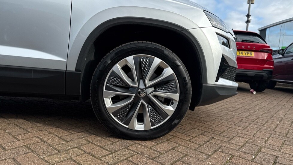 Used Skoda Karoq 2024 for sale - 75916770: Photo 20