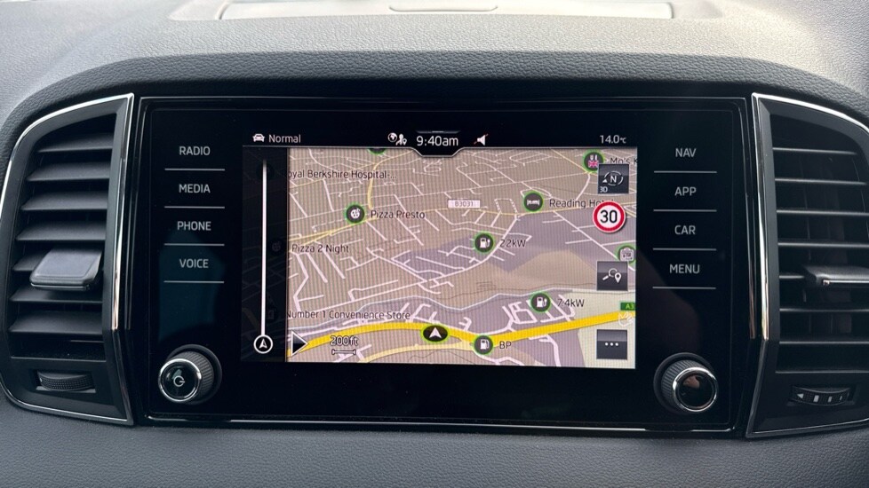 Used Skoda Karoq 2024 for sale - 75916770: Photo 21