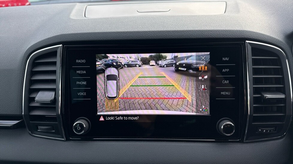 Used Skoda Karoq 2024 for sale - 75916770: Photo 22