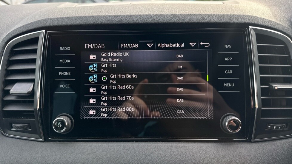 Used Skoda Karoq 2024 for sale - 75916770: Photo 24