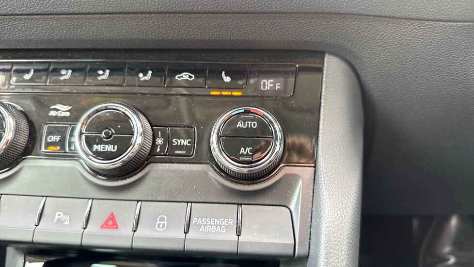 Used Skoda Karoq 2024 for sale - 75916770: Photo 27