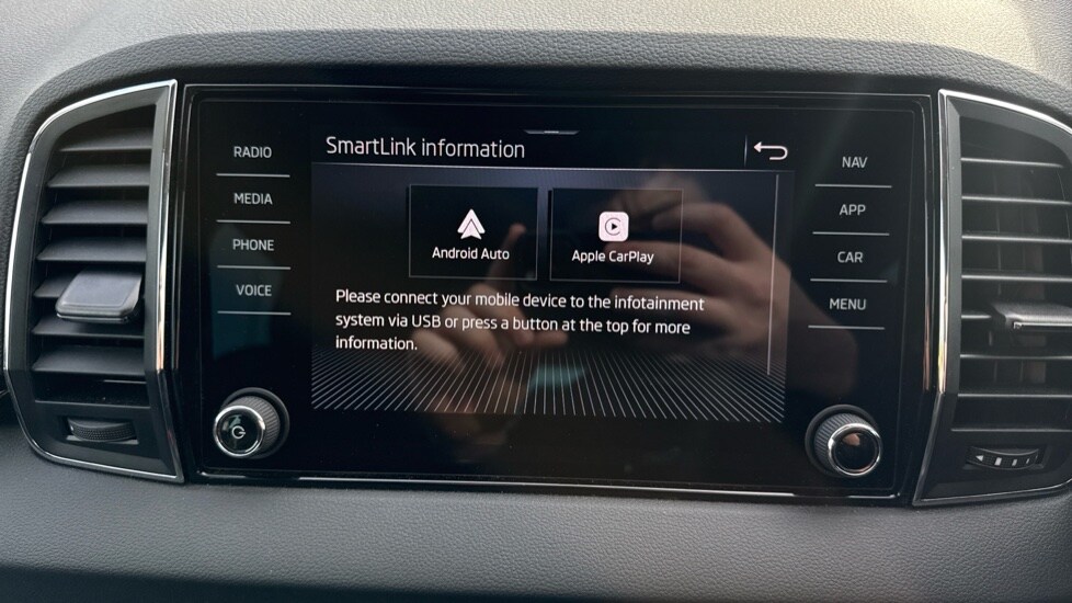 Used Skoda Karoq 2024 for sale - 75916770: Photo 28