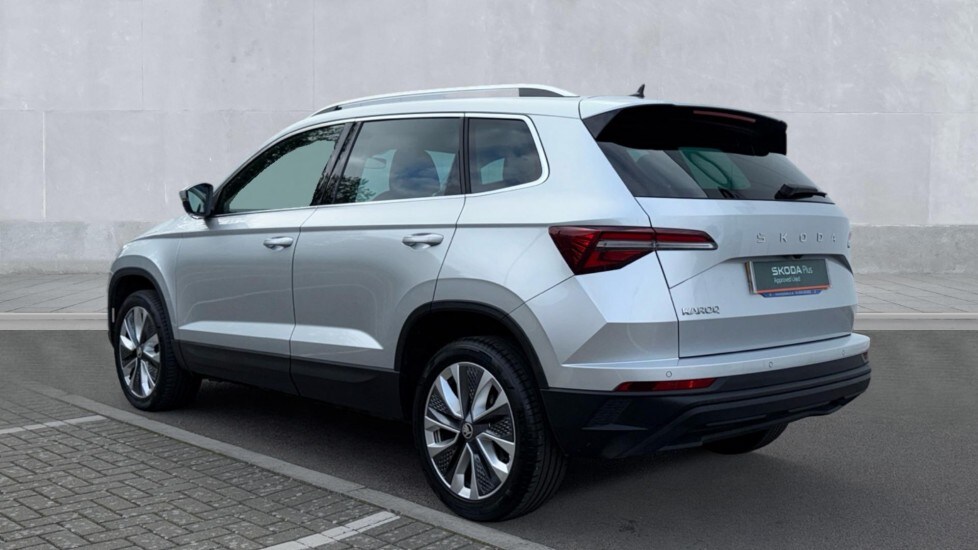 Used Skoda Karoq 2024 for sale - 75916770: Photo 3