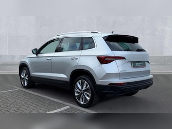 Used Skoda Karoq 2024 for sale - 75916770: Photo