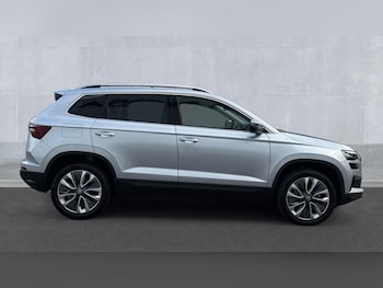 Used Skoda Karoq 2024 for sale - 75916770: Photo