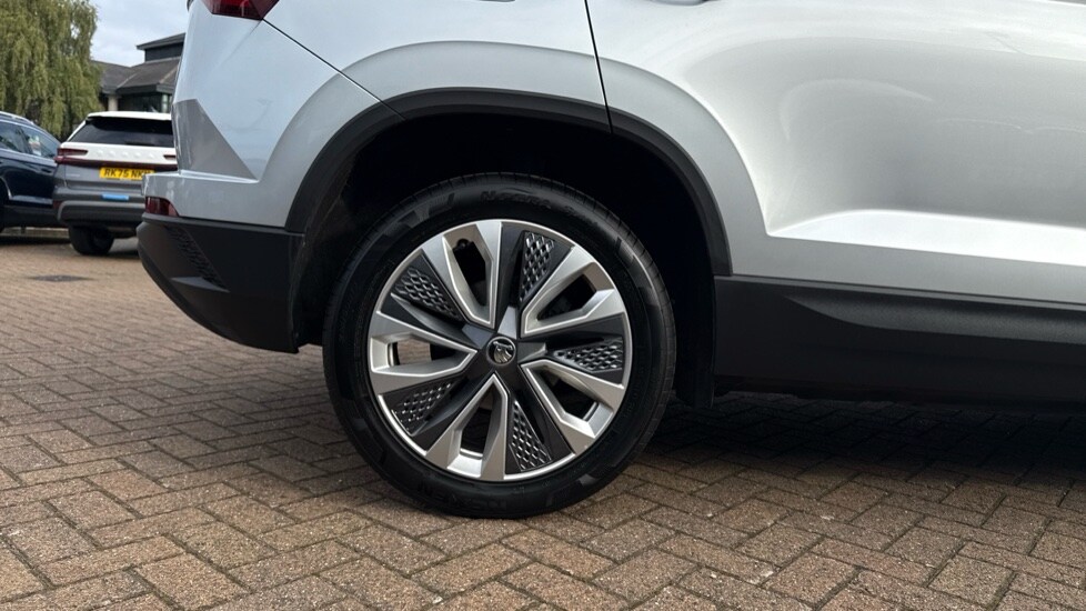 Used Skoda Karoq 2024 for sale - 75916770: Photo 5