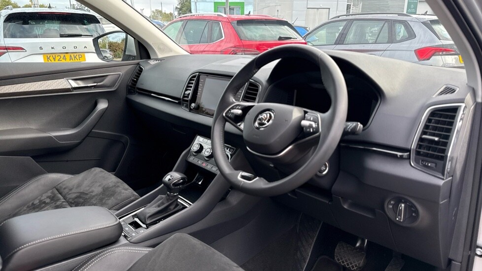 Used Skoda Karoq 2024 for sale - 75916770: Photo 6