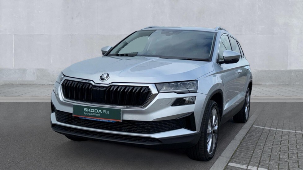 Used Skoda Karoq 2024 for sale - 75916770: Photo 7