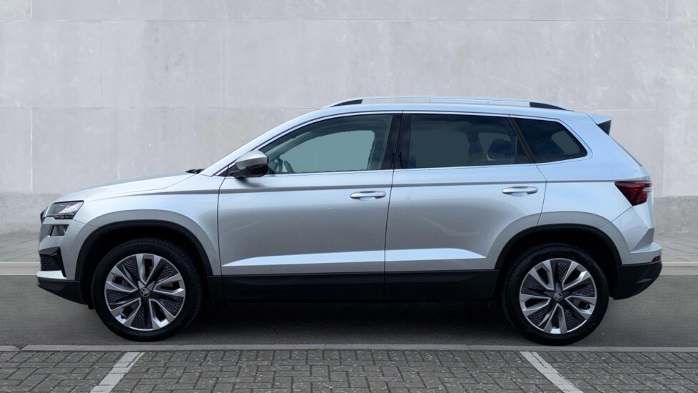 Used Skoda Karoq 2024 for sale - 75916770: Photo 9