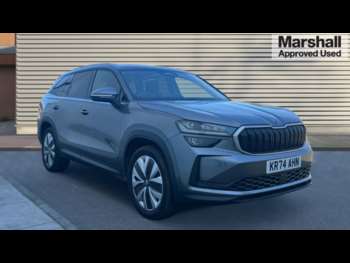 2024 - 1.5 TSI e-TEC SE L 5dr DSG [7 Seat] Auto