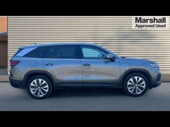 Used Skoda Kodiaq 2024 for sale - 75134257: Photo