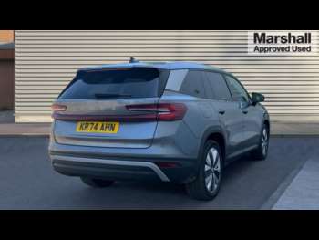 Used Skoda Kodiaq 2024 for sale - 75134257: Photo