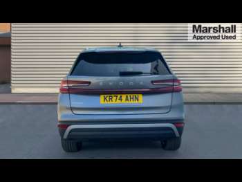 Used Skoda Kodiaq 2024 for sale - 75134257: Photo