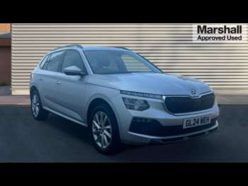 2024 - 1.0 TSI SE 5dr