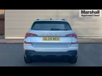 Used Skoda Kamiq 2024 for sale - 74984550: Photo