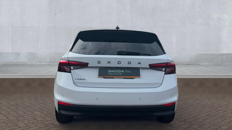 Used Skoda Fabia 2024 for sale - 76869955: Photo 11