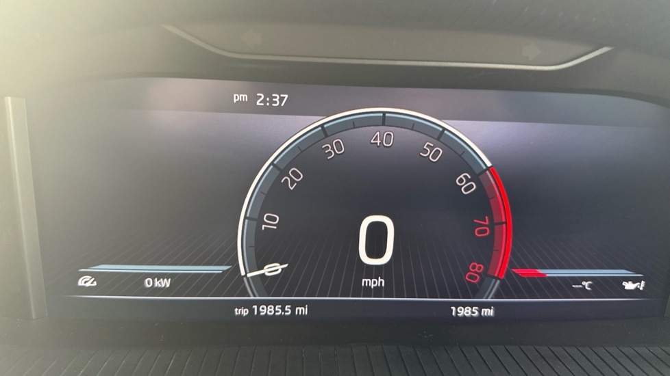 Used Skoda Fabia 2024 for sale - 76869955: Photo 14