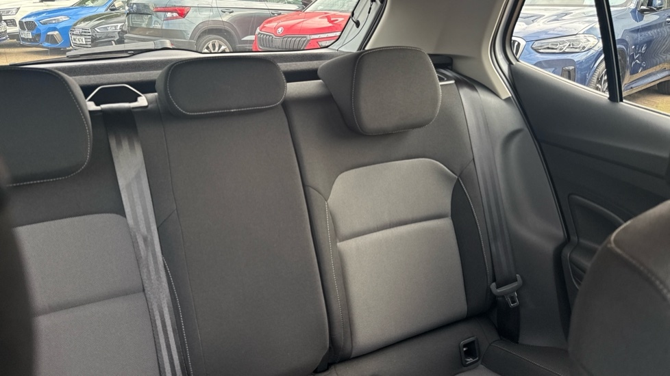 Used Skoda Fabia 2024 for sale - 76869955: Photo 15