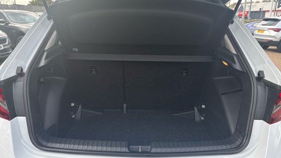 Used Skoda Fabia 2024 for sale - 76869955: Photo 16