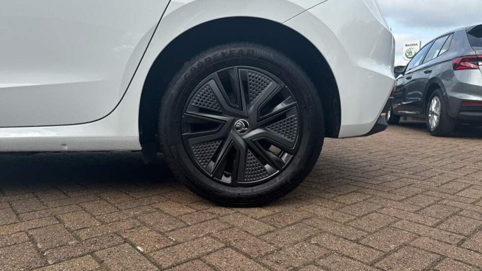 Used Skoda Fabia 2024 for sale - 76869955: Photo 18