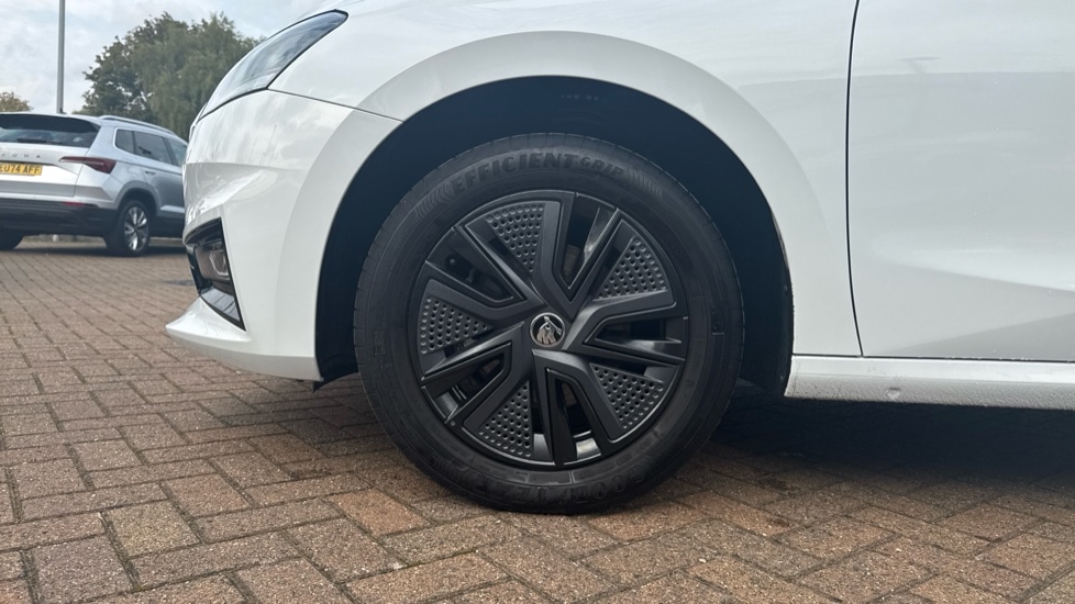 Used Skoda Fabia 2024 for sale - 76869955: Photo 19