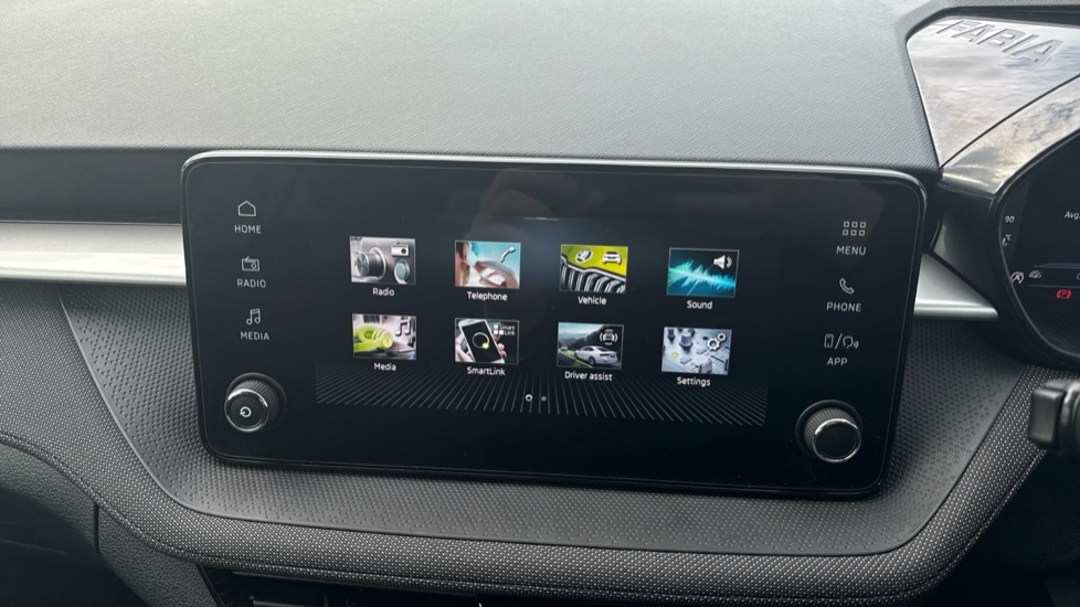 Used Skoda Fabia 2024 for sale - 76869955: Photo 22