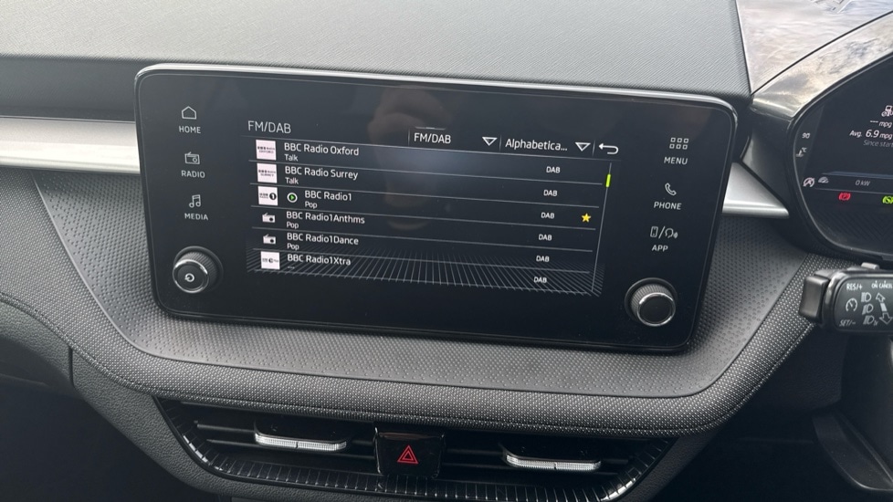 Used Skoda Fabia 2024 for sale - 76869955: Photo 23