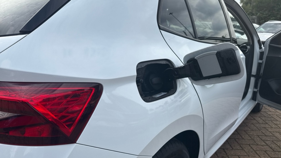 Used Skoda Fabia 2024 for sale - 76869955: Photo 24