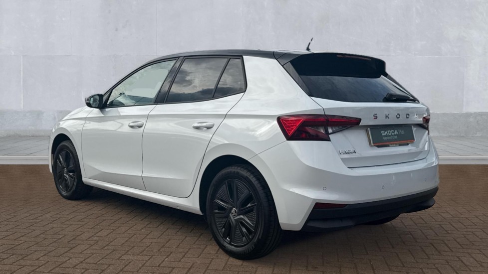 Used Skoda Fabia 2024 for sale - 76869955: Photo 3