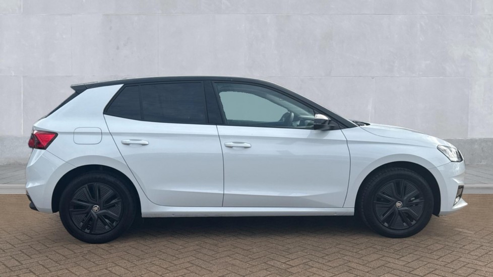 Used Skoda Fabia 2024 for sale - 76869955: Photo 4