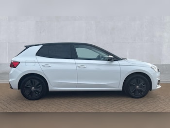 Used Skoda Fabia 2024 for sale - 76869955: Photo