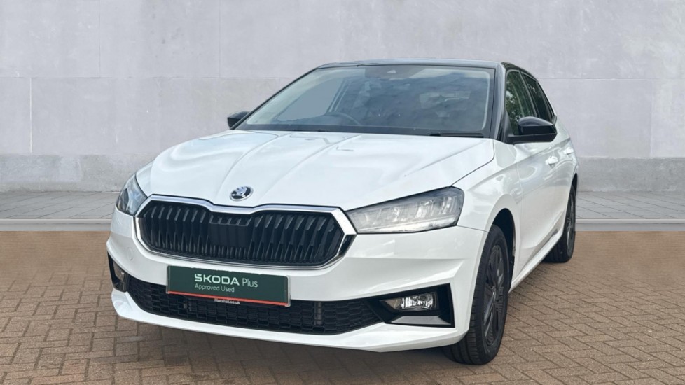 Used Skoda Fabia 2024 for sale - 76869955: Photo 7