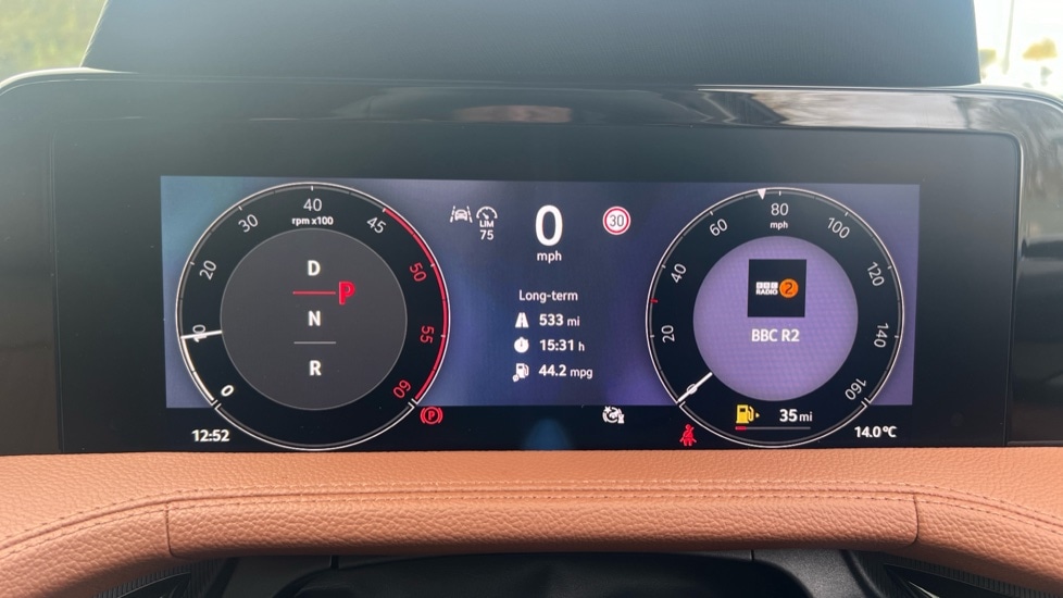 Used Skoda Superb 2025 for sale - 76870609: Photo 14