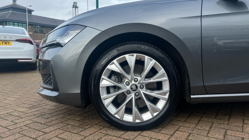 Used Skoda Superb 2025 for sale - 76870609: Photo 19