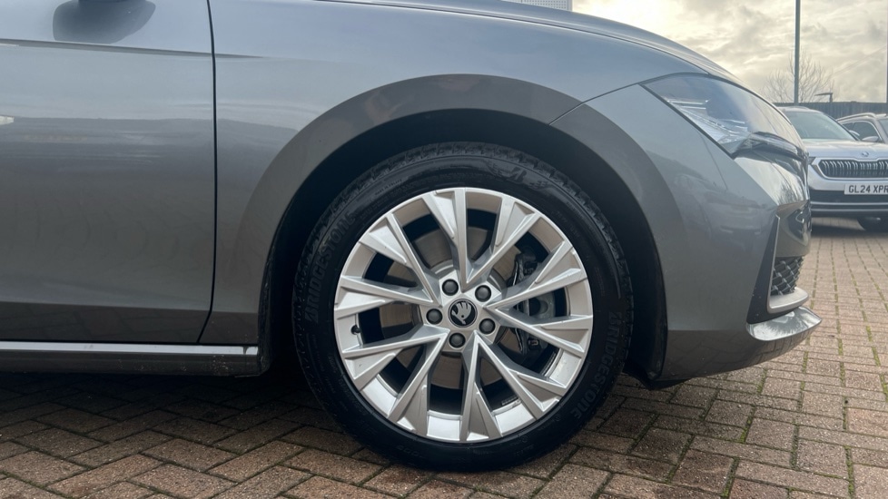 Used Skoda Superb 2025 for sale - 76870609: Photo 20