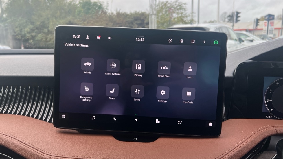 Used Skoda Superb 2025 for sale - 76870609: Photo 24