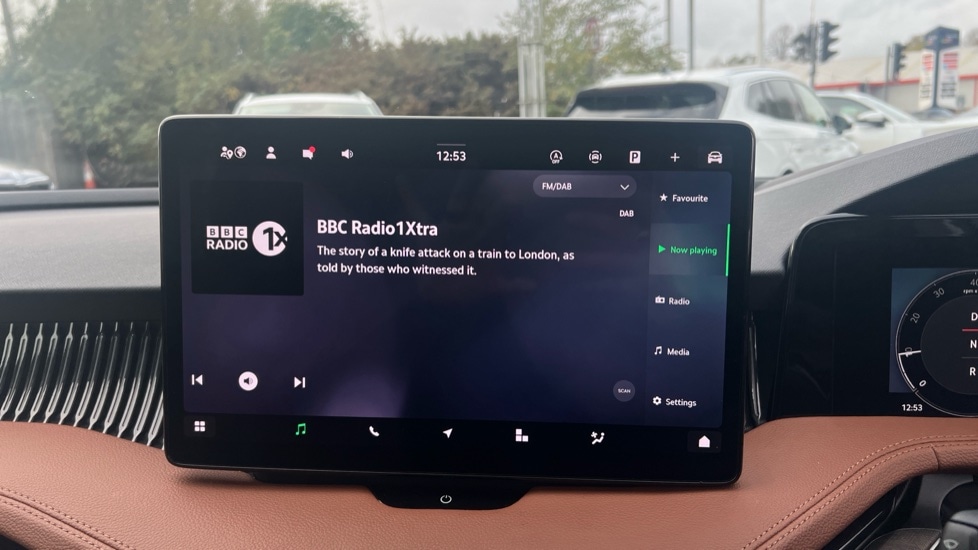 Used Skoda Superb 2025 for sale - 76870609: Photo 25