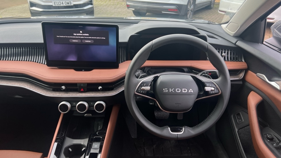 Used Skoda Superb 2025 for sale - 76870609: Photo 27