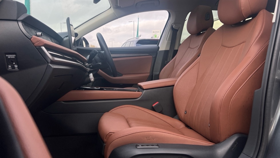 Used Skoda Superb 2025 for sale - 76870609: Photo 28