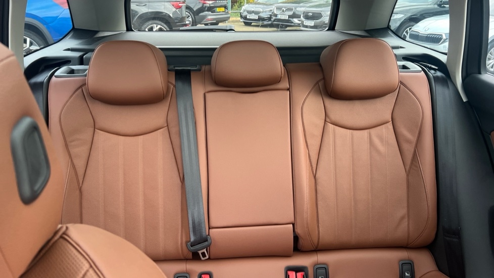 Used Skoda Superb 2025 for sale - 76870609: Photo 32