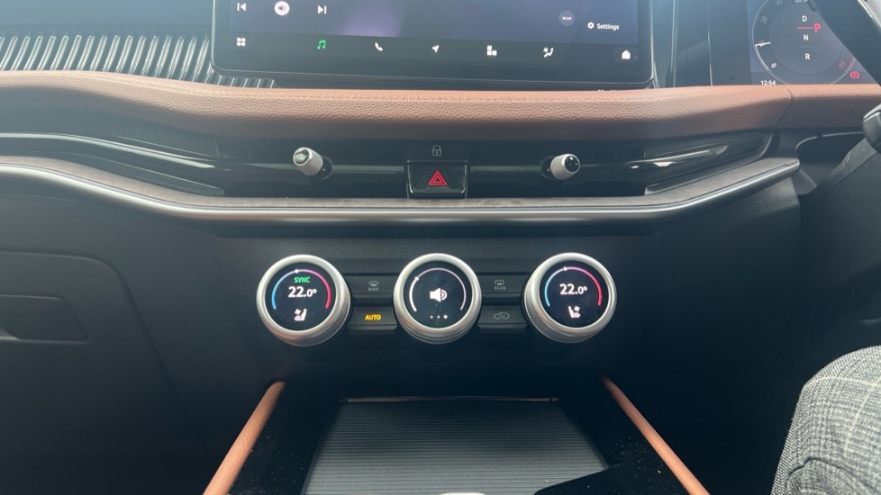 Used Skoda Superb 2025 for sale - 76870609: Photo 35