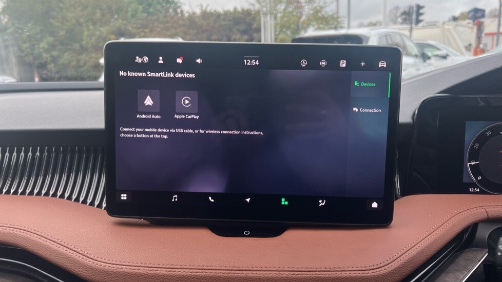 Used Skoda Superb 2025 for sale - 76870609: Photo 36