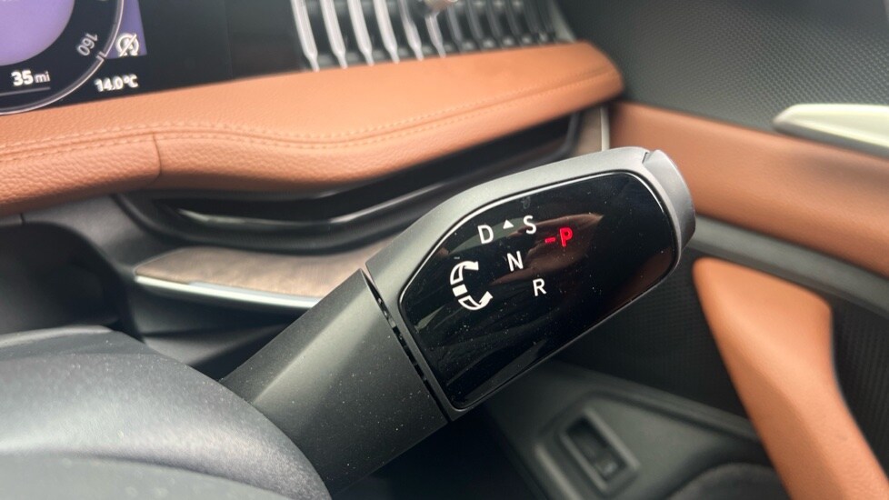 Used Skoda Superb 2025 for sale - 76870609: Photo 39