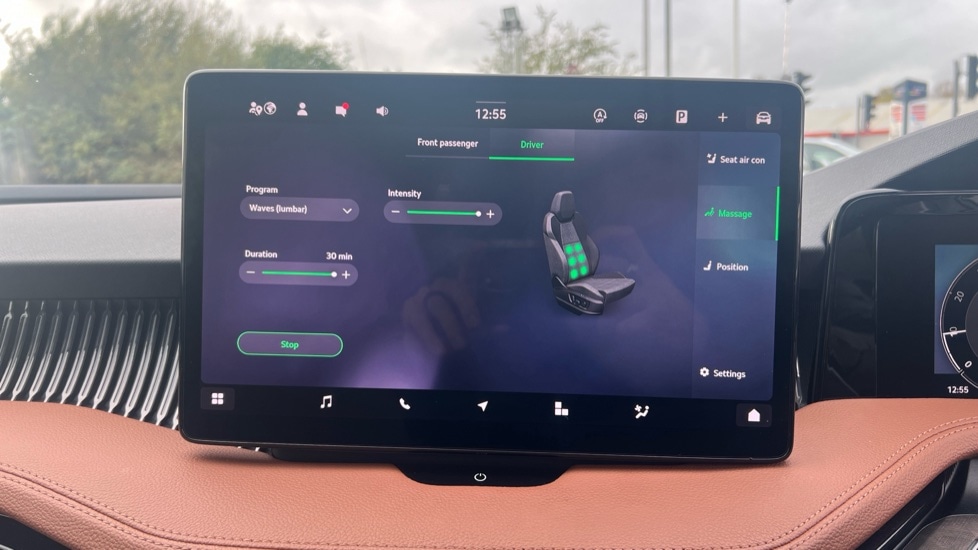 Used Skoda Superb 2025 for sale - 76870609: Photo 41