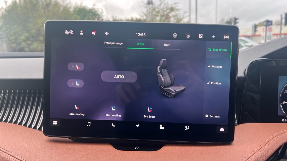 Used Skoda Superb 2025 for sale - 76870609: Photo 42