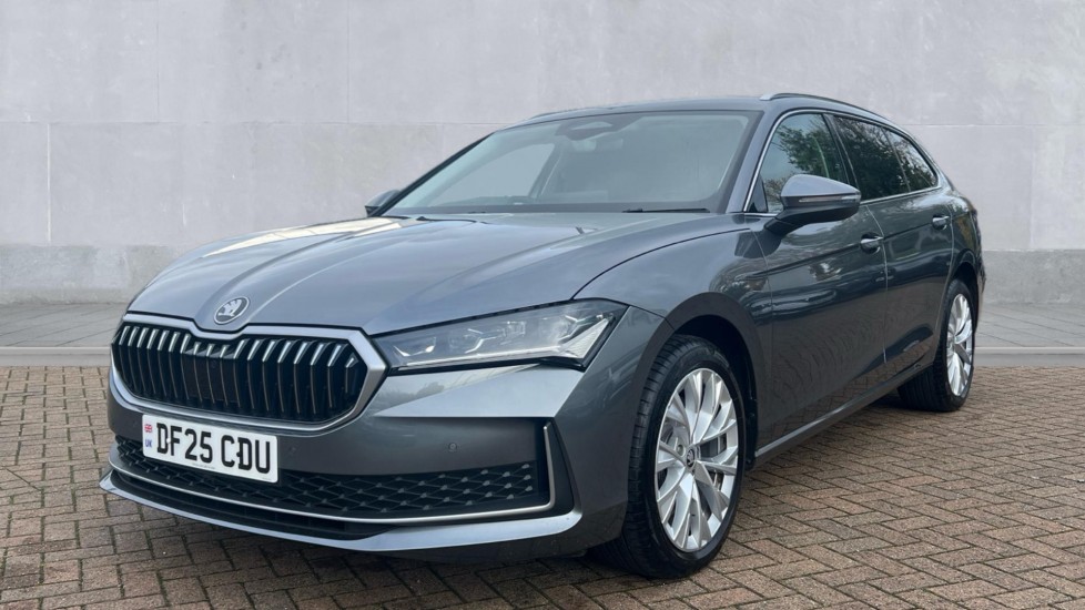Used Skoda Superb 2025 for sale - 76870609: Photo 7