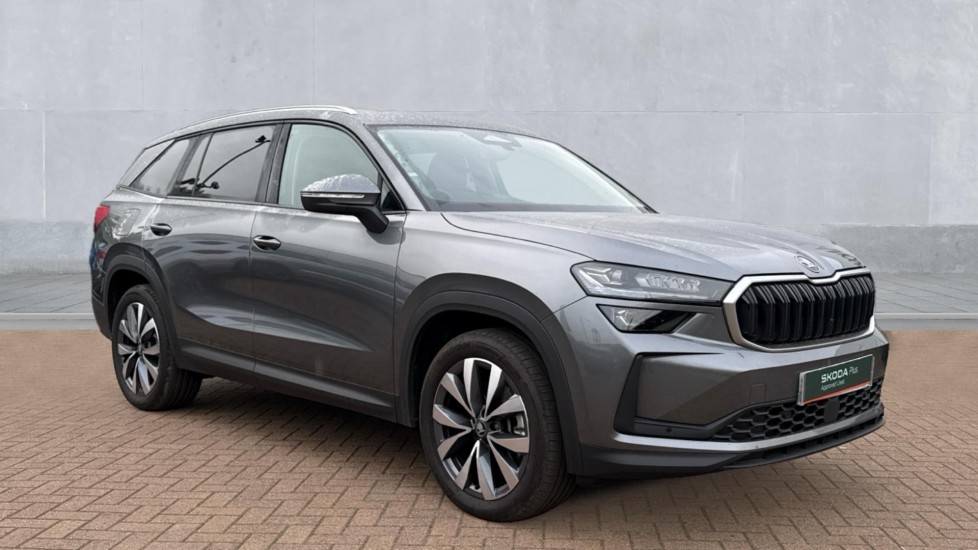 Used Skoda Kodiaq 2025 for sale - 76067158: Photo 1
