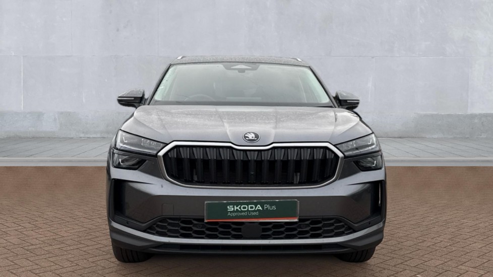 Used Skoda Kodiaq 2025 for sale - 76067158: Photo 10