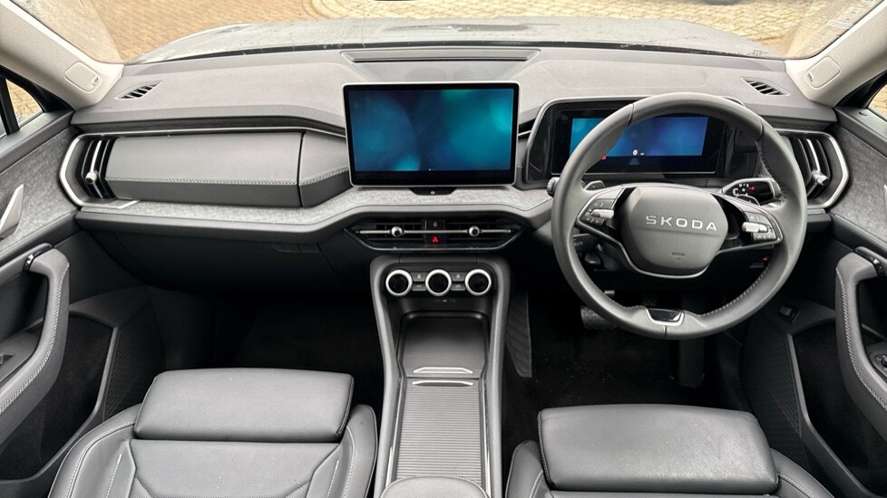 Used Skoda Kodiaq 2025 for sale - 76067158: Photo 12
